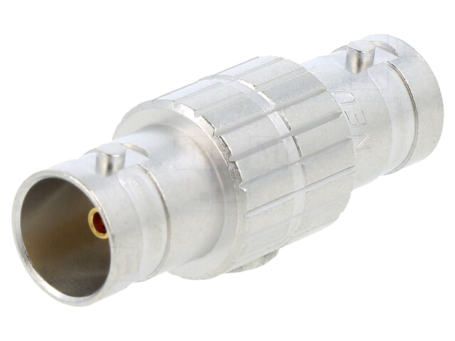 BNC COUPLER BNC COUPLER